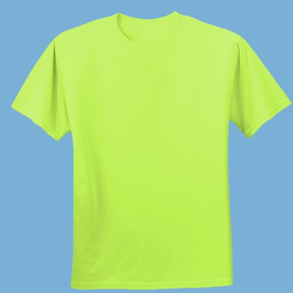 Dri-Power® Performance T-Shirt Thumbnail