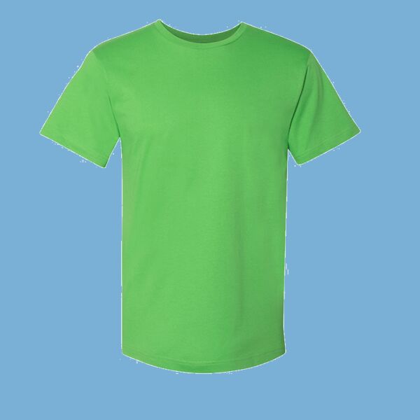 Fine Jersey Tee Thumbnail