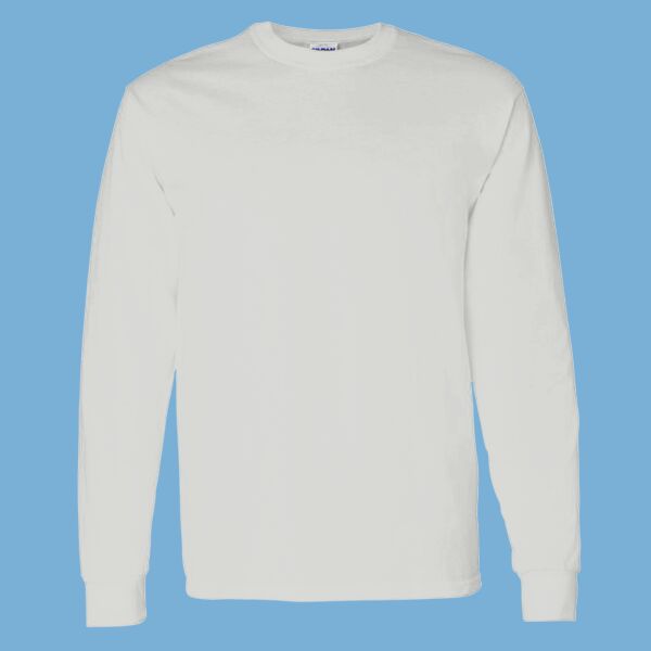 Heavy Cotton™ Long Sleeve T-Shirt Thumbnail