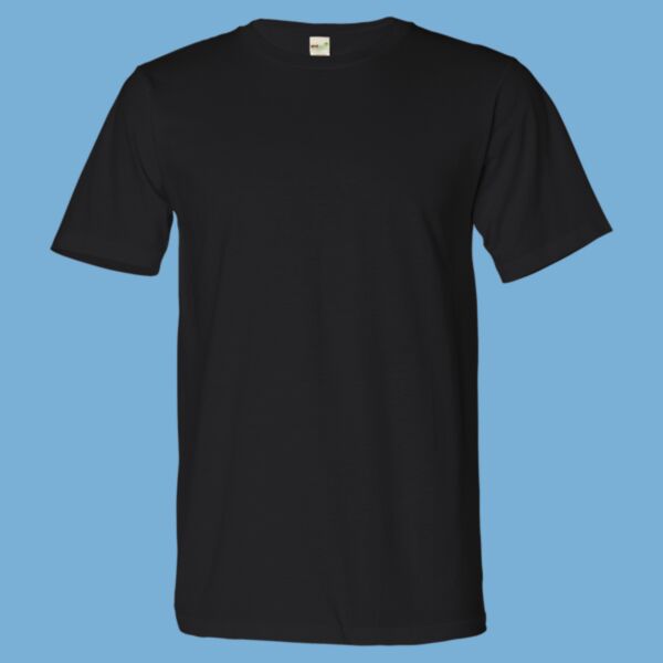 Organic Long Sleeve T-Shirt Thumbnail