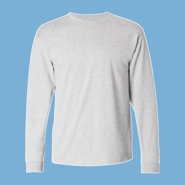 Authentic Long Sleeve T-Shirt Thumbnail