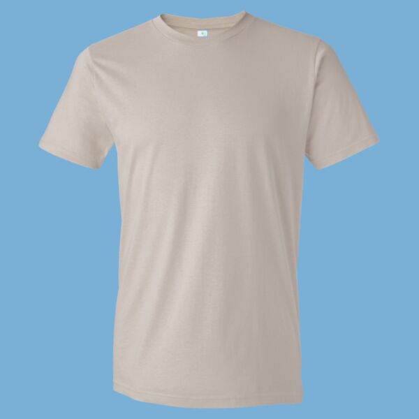 Organic Lightweight T-Shirt Thumbnail