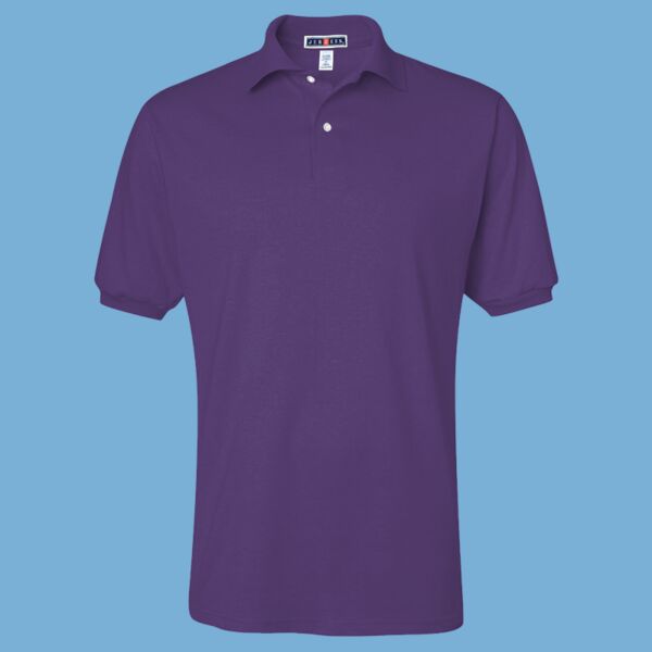 SpotShield® 50/50 Polo Thumbnail