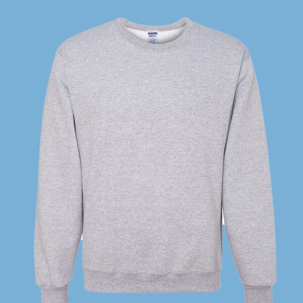 NuBlend® Crewneck Sweatshirt Thumbnail