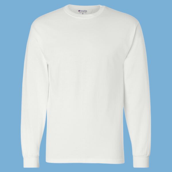 Long Sleeve T-Shirt Thumbnail