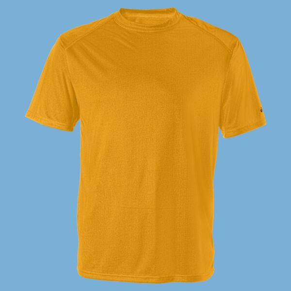 B-Core Sport Shoulders T-Shirt Thumbnail