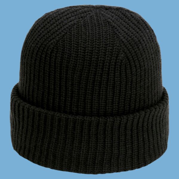 The Mogul Cuffed Beanie Thumbnail