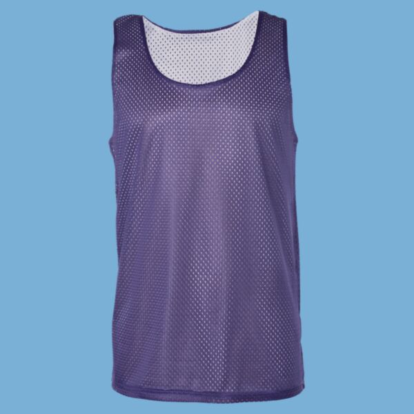 Pro Mesh Reversible Tank Top Thumbnail