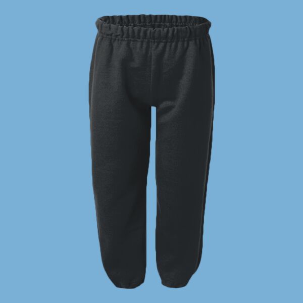 Heavy Blend™ Youth Sweatpants Thumbnail