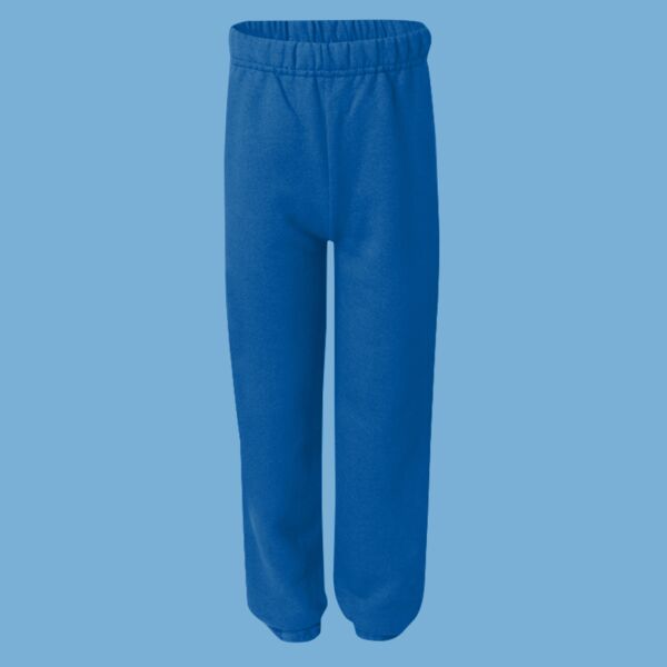 NuBlend® Youth Sweatpants Thumbnail