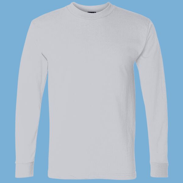 Union-Made Long Sleeve T-Shirt Thumbnail