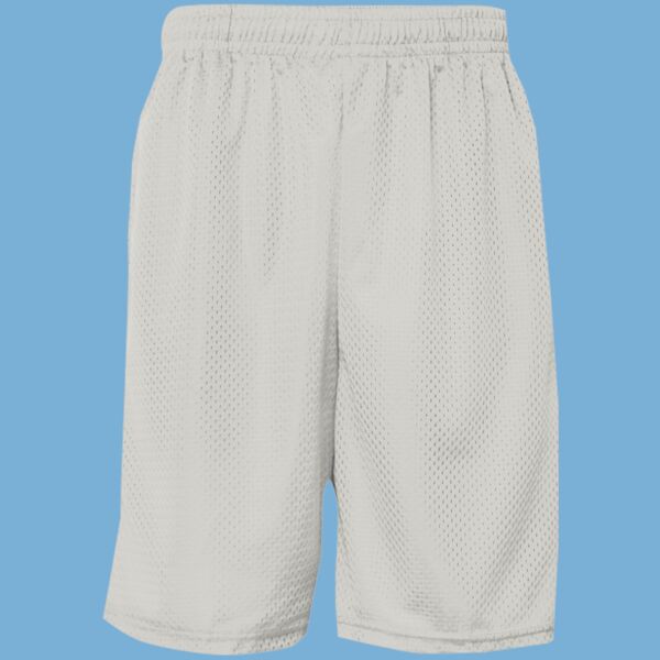 Men's Pro Mesh 9" Shorts with Pockets Thumbnail