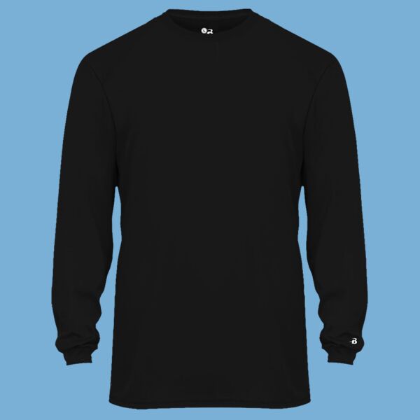 B-Core Long Sleeve T-Shirt Thumbnail