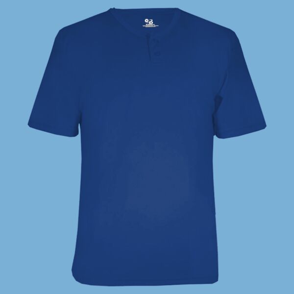 B-Core Placket Jersey Thumbnail
