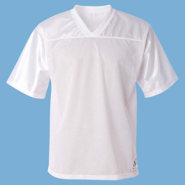 Stadium Replica Football Jersey Thumbnail