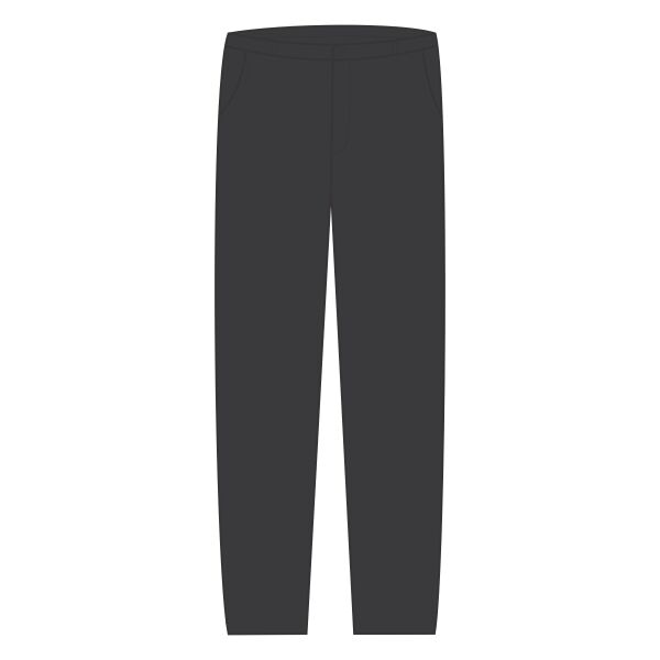 Men's Dura-Kap Industrial Pants Thumbnail