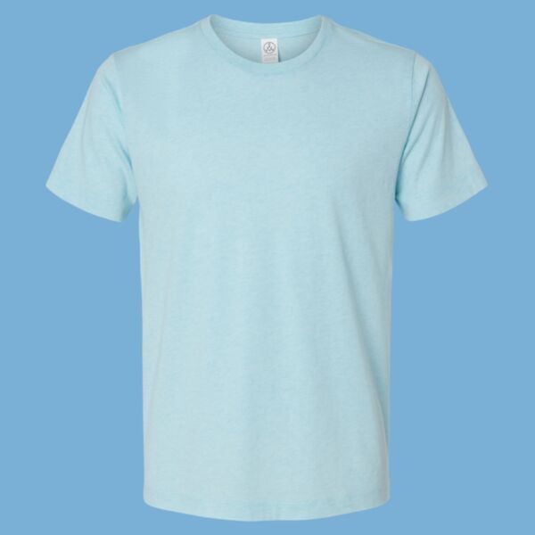 Botanical Dye Jersey Tee Thumbnail