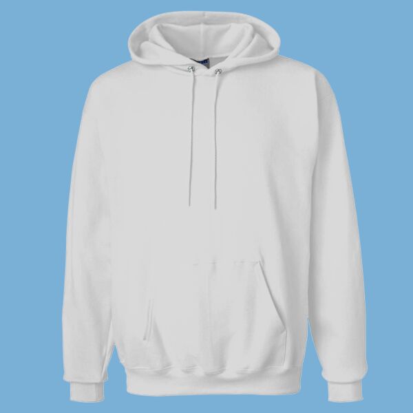 Ultimate Cotton® Hooded Sweatshirt Thumbnail