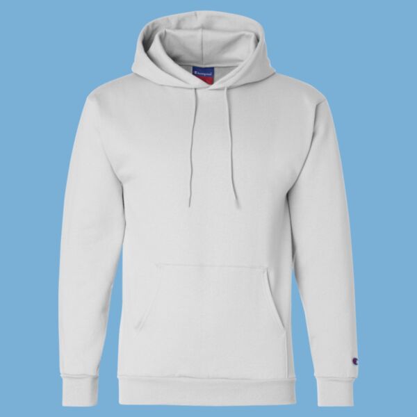 Powerblend® Hooded Sweatshirt Thumbnail
