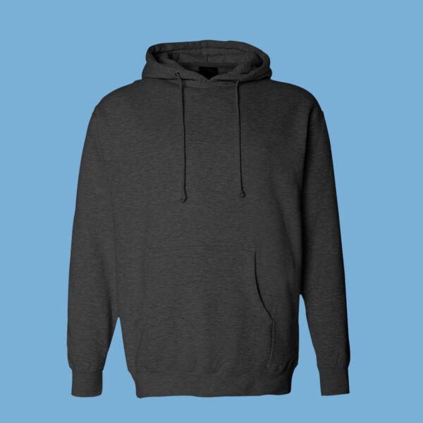 Heavyweight Hooded Sweatshirt Thumbnail