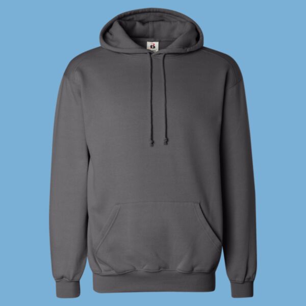 Hooded Sweatshirt Thumbnail