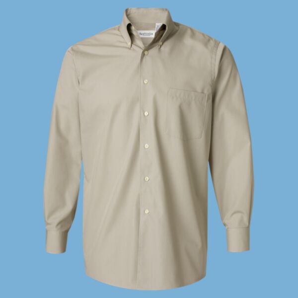 Silky Poplin Shirt Thumbnail