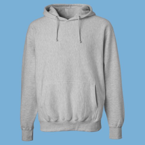 Cross Weave™ Hooded Sweatshirt Thumbnail