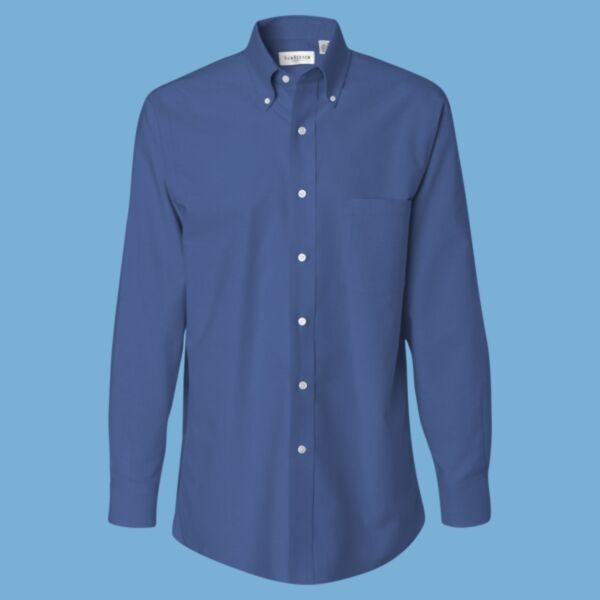Oxford Shirt Thumbnail