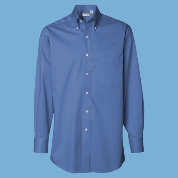 Baby Twill Shirt Thumbnail