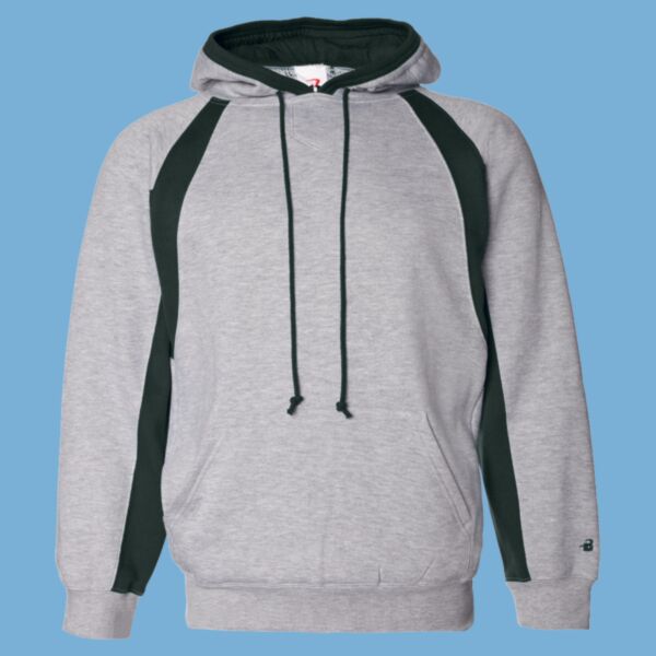Hook Hooded Sweatshirt Thumbnail