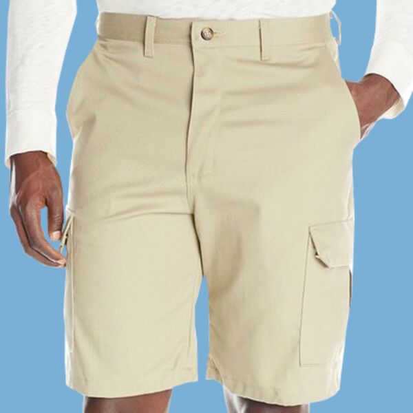 Cargo Shorts Thumbnail
