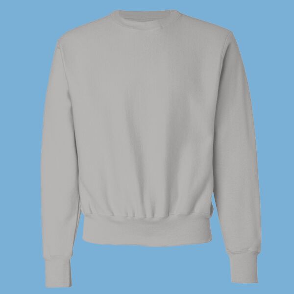 Reverse Weave® Crewneck Sweatshirt Thumbnail