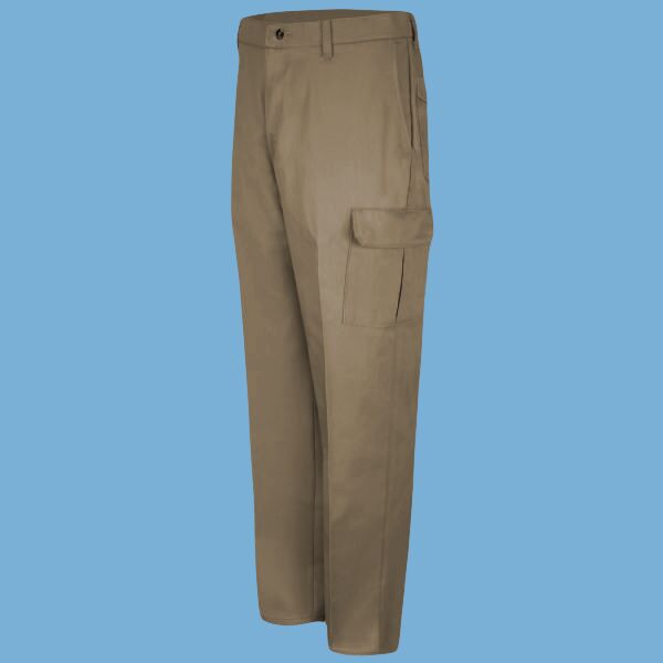 Cargo Pants Thumbnail