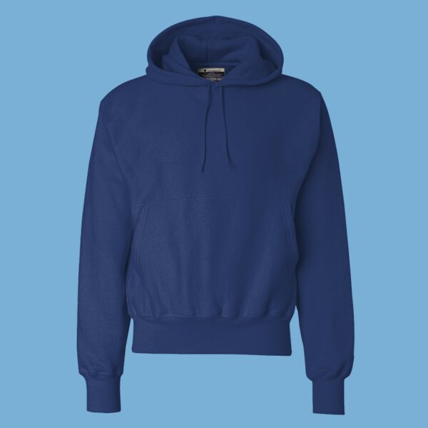 Reverse Weave® Hooded Sweatshirt Thumbnail
