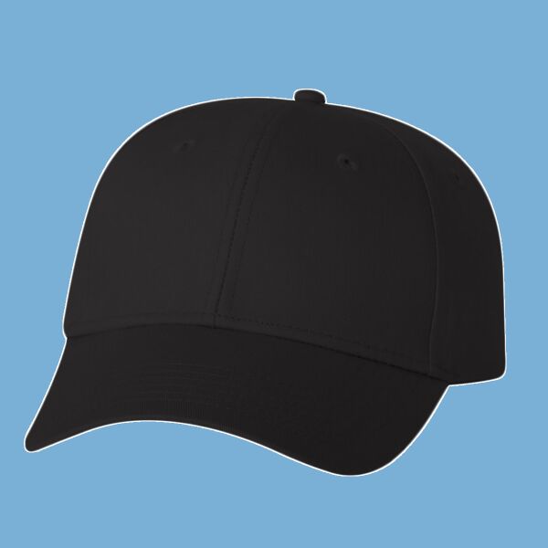 Lightweight Twill Cap Thumbnail