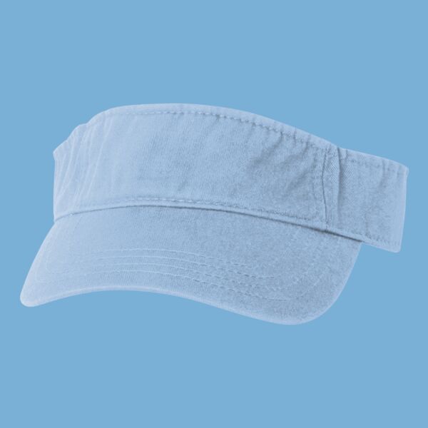 Bio-Washed Visor Thumbnail