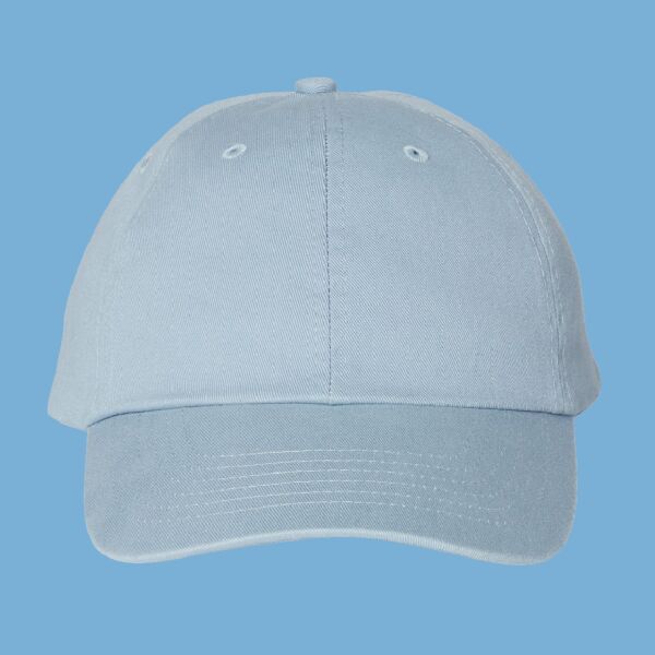 Bio-Washed Classic Dad Hat Thumbnail