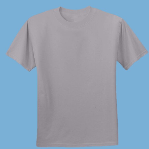 Dri-Power® Sport Youth Short Sleeve T-Shirt Thumbnail