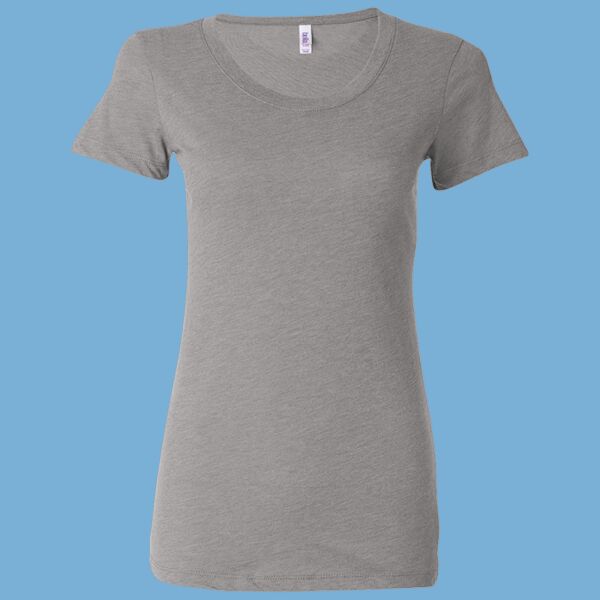 Women's Triblend Tee Thumbnail