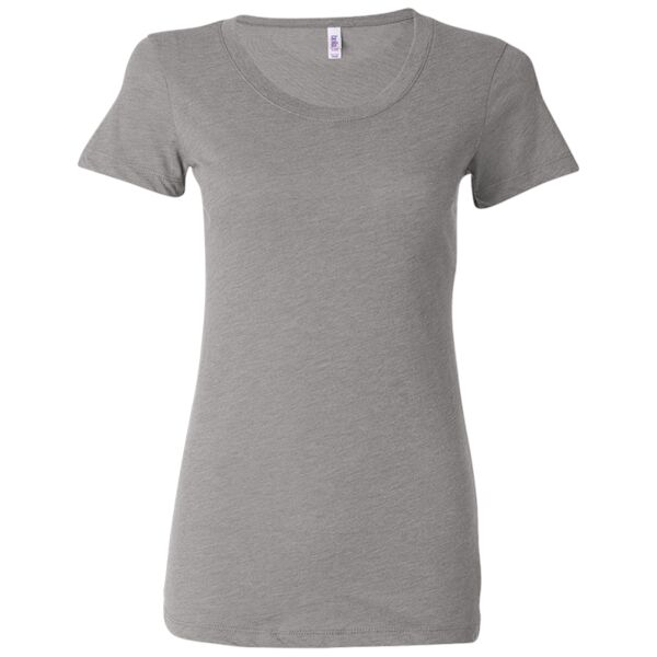 Women's Triblend Tee Thumbnail