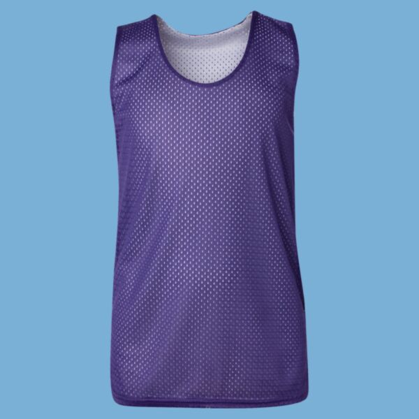 Youth Pro Mesh Reversible Tank Top Thumbnail
