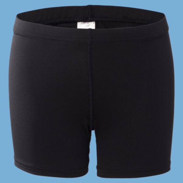 Women's Compression 4'' Inseam Shorts Thumbnail