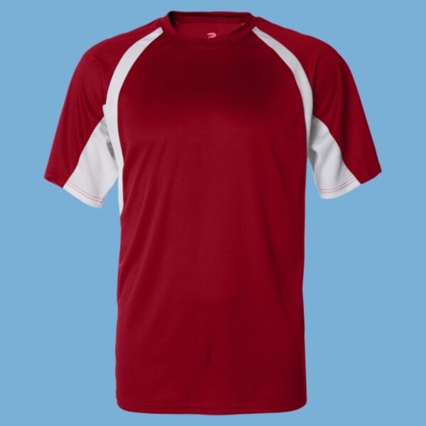B-Core Hook T-Shirt Thumbnail