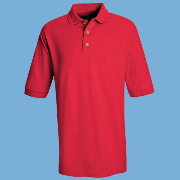 Inner Harbor Basic Piqué Polo Thumbnail