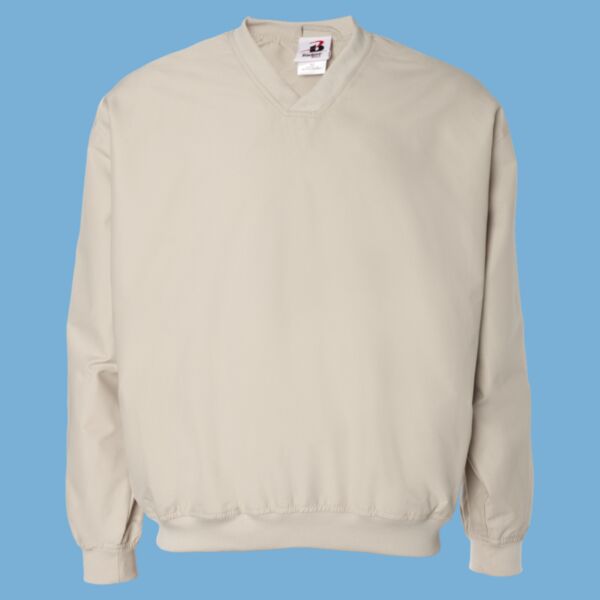 Microfiber Windshirt Thumbnail