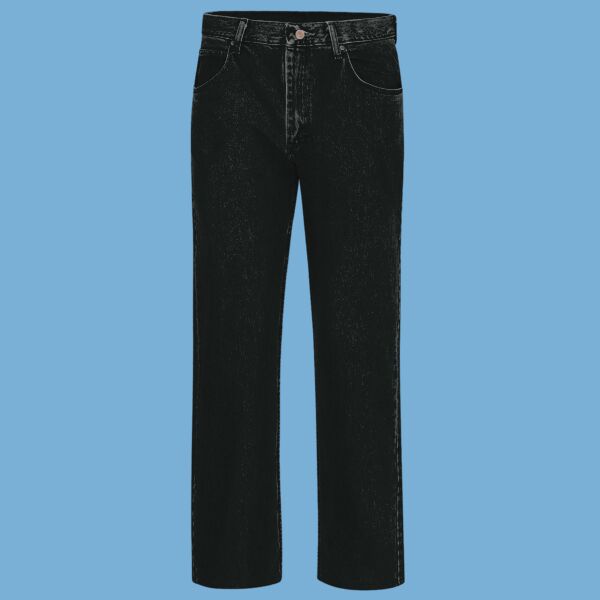 Authentic Jeans Thumbnail