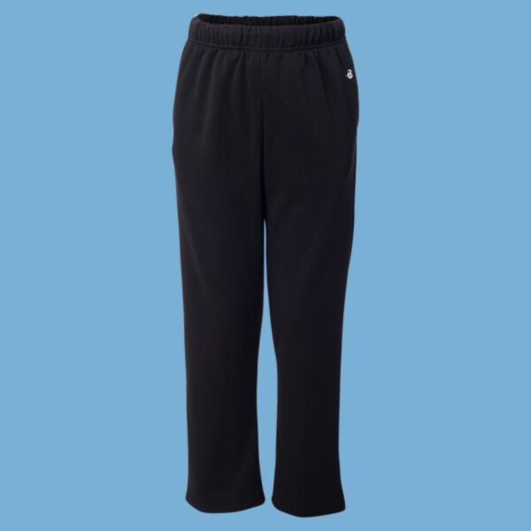 Youth BT5 Performance Fleece Sweatpants Thumbnail
