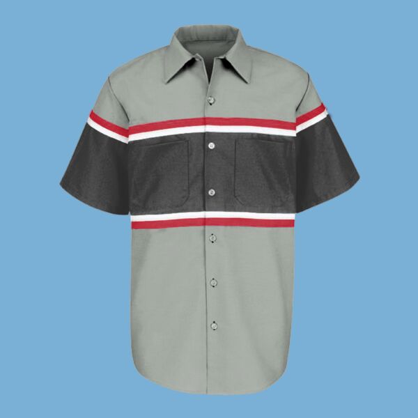 Technician Shirt Thumbnail