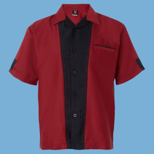 Monterey Bowling Shirt Thumbnail