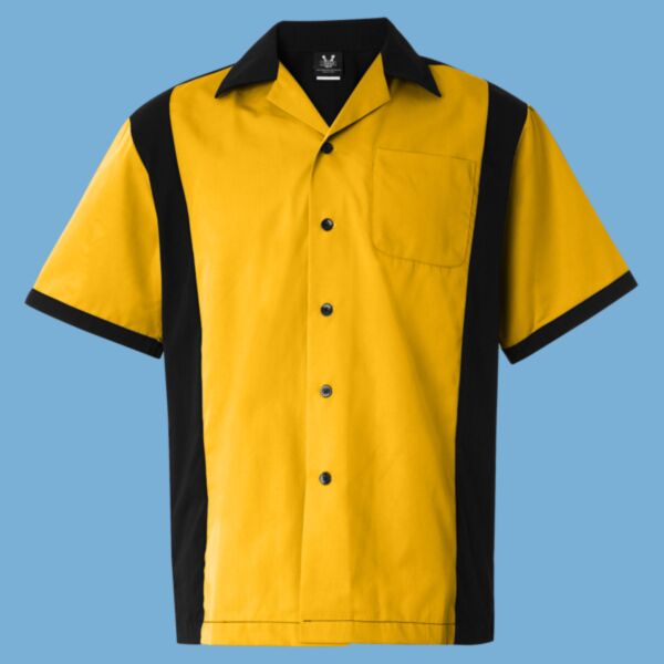 Cruiser Bowling Shirt Thumbnail